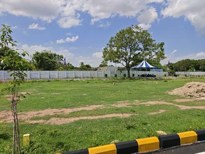 Image of 900 Sq.ft Residential Plot / Land for sale in Naduveerapattu, Chennai for Rs. 3149100