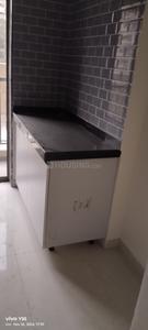 Kitchen Image of 1080 Sq.ft 2 BHK Apartment / Flat for sale in Tata Amantra, Bhiwandi Thane for Rs. 5100000