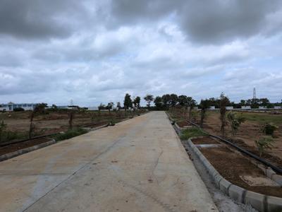Image of 202 Sq.ft Residential Plot / Land for sale in Raikal, Ranga Reddy for Rs. 3133000