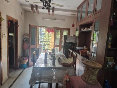 Hall Image of 1457 Sq.ft 3 BHK Apartment / Flat for sale in Kompally Hyderabad for Rs. 6400000