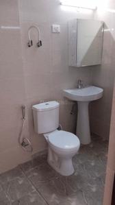 Image of 1408 Sq.ft 3 BHK Apartment / Flat for rent in Noida Extension, Greater Noida for Rs. 23000