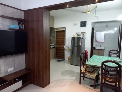 2 BHK Flat