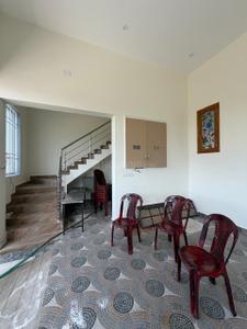 Image of 1100 Sq.ft 1 BHK Independent House for rent in Tambaram, Chennai for Rs. 15000
