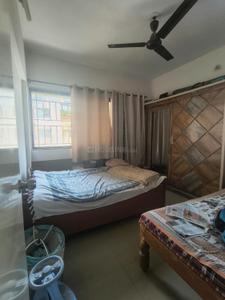 Bedroom Image of 785 Sq.ft 2 BHK Apartment / Flat for sale in Ganesh Nabhangan, Dhayari Pune for Rs. 5800000