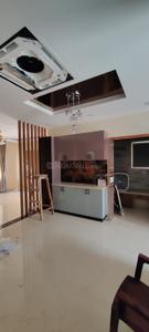 Hall Image of 2400 Sq.ft 3 BHK Builder Floor for rent in Nagole Hyderabad for Rs. 41000