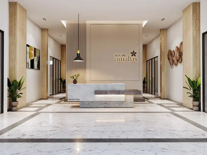 Nature Homes Amaltas Main Image 1