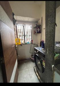 Kitchen Image of 1754 Sq.ft 3 BHK Apartment / Flat for rent in Radhe Homes Tulsi Parkview, Vishala Ahmedabad for Rs. 31000