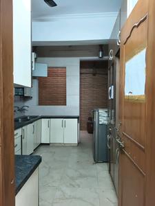 Kitchen One Image of 1100 Sq.ft 7 BHK Independent House for sale in Sector 31 Gurgaon for Rs. 45000000