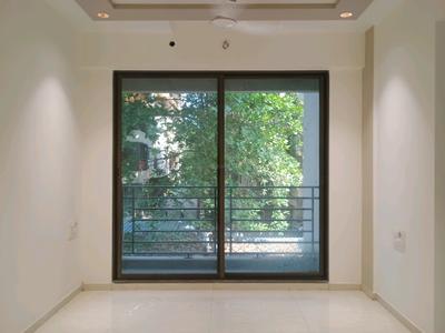 Living Room Image of 1450 Sq.ft 3 BHK Apartment / Flat for sale in Tharwani Rosalie LX Type E Aster Wing, Kalyan West Kalyan for Rs. 11000000