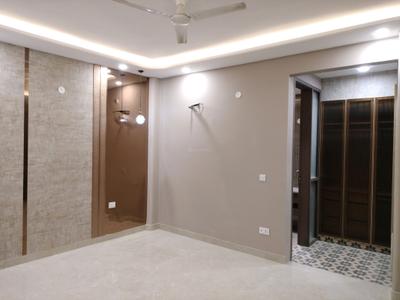 Bedroom Image of 2050 Sq.ft 3 BHK Builder Floor for sale in Sector 8 Dwarka New Delhi for Rs. 27500000