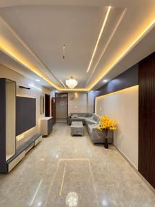 Image of 1323 Sq.ft 3 BHK Apartment / Flat for sale in Vaishali Nagar Extension, Jaipur for Rs. 5699000