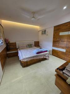 Bedroom Image of 1100 Sq.ft 3 BHK Apartment / Flat for sale in Rustomjee Avenue M, Virar West Virar for Rs. 9500000