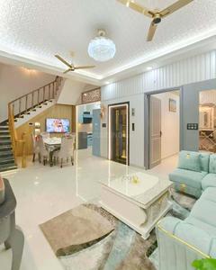 4 BHK Independent House