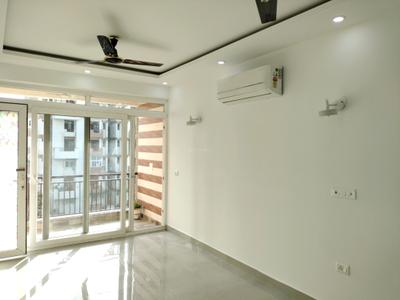 Bedroom Image of 2100 Sq.ft 4 BHK Apartment / Flat for sale in CGHS ShivLok Apartment by CGHS Group, Sector 6 Dwarka New Delhi for Rs. 29800000