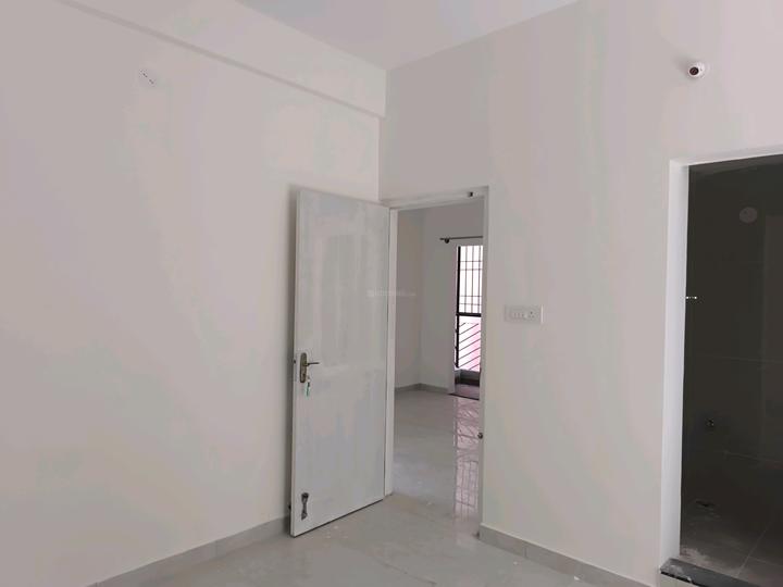 SR NIVAS Bedroom One 1