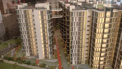 3 BHK Flat