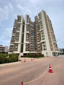 Image of 1570 Sq.ft 3 BHK Apartment / Flat for rent in Hoysala Ace, Sahakara Nagar, Bengaluru for Rs. 54000