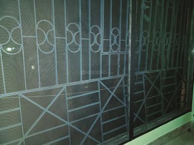 Balcony Image of 806 Sq.ft 2 BHK Apartment / Flat for sale in Dum Dum Kolkata for Rs. 3800000