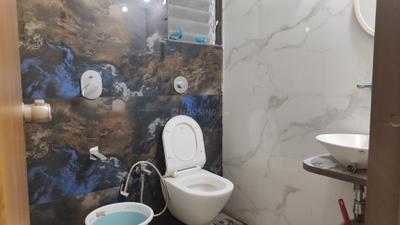 Image of 1050 Sq.ft 3 BHK Apartment / Flat for rent in Shilpriya Silicon Heritage, Chembur, Mumbai for Rs. 80000