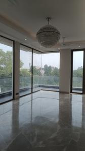 4 BHK Independent Builder Floor
