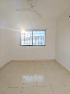 Bedroom Image of 900 Sq.ft 2 BHK Apartment / Flat for rent in Paranjape Akashdeep II, Dhayari Pune for Rs. 21500