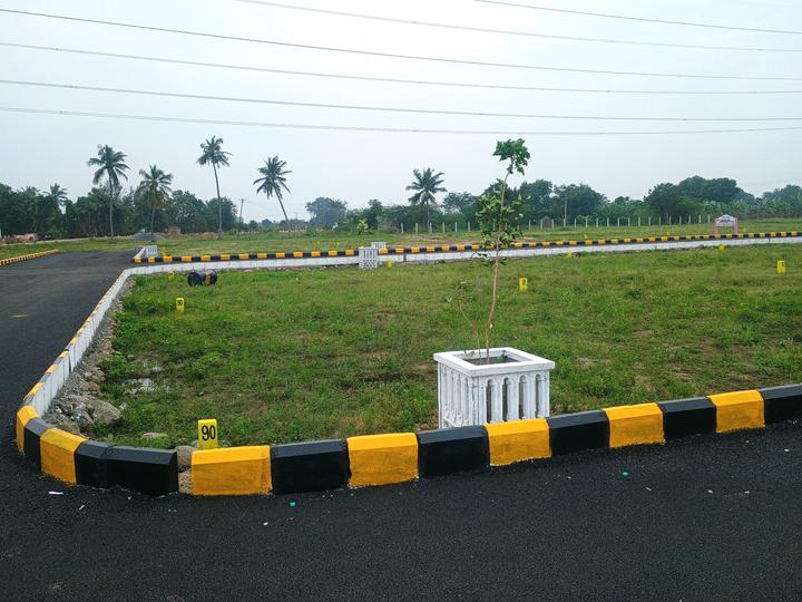 Singaperumal Koil Main Image 1