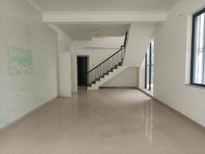 Living Room Image of 2900 Sq.ft 3 BHK Villa for rent in Dorabjee Paradise, Mohammed Wadi Pune for Rs. 65000