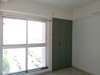 Bedroom Image of 850 Sq.ft 2 BHK Apartment / Flat for sale in Thane West Thane for Rs. 12000000