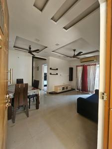 Hall Image of 909 Sq.ft 2 BHK Apartment / Flat for rent in Lodha Casa Rio, Palava Phase 1 Thane for Rs. 26000