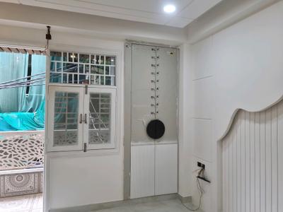 Bedroom Image of 1200 Sq.ft 4 BHK Apartment / Flat for sale in Dream Luxury Floors by Dream Home Buildtech, Mahavir Enclave New Delhi for Rs. 14500000