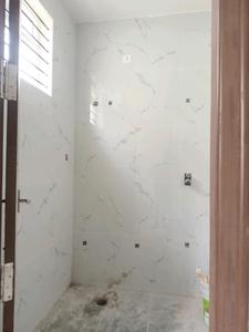 Bedroom One Image of 1350 Sq.ft 3 BHK Builder Floor for sale in Kaval Bairasandra Bengaluru for Rs. 13500000