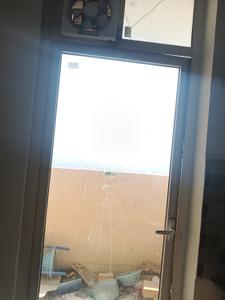 Balcony Image of 607 Sq.ft 2 BHK Apartment / Flat for sale in Prateek Grand City, Siddharth Vihar Ghaziabad for Rs. 8700000