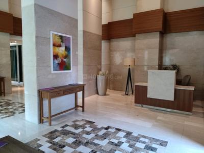 Hall Image of 2900 Sq.ft 3 BHK Apartment / Flat for sale in Ambience Creacions, Sector 22 Gurgaon for Rs. 66400000