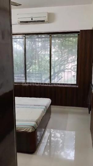 Bedroom Image of Durga Paying Guest in Malad East, Mumbai