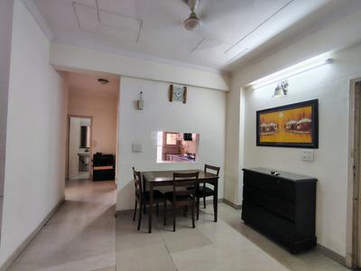 Hall Image of 915 Sq.ft 2 BHK Apartment / Flat for sale in Niho Jasmine Scottish Garden, Indirapuram Ghaziabad for Rs. 9800000