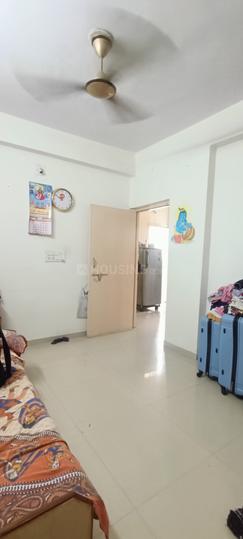 Ganesh green new ranip Bedroom 1