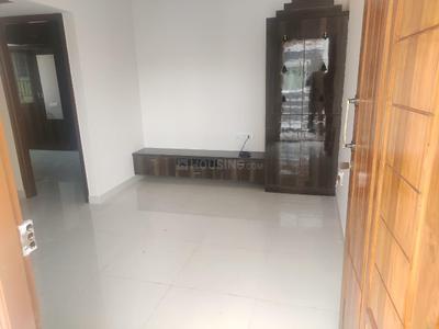 1 BHK Independent House