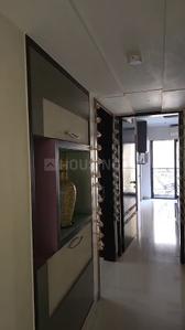 Kitchen Image of 2000 Sq.ft 4.5 BHK Apartment / Flat for sale in K Raheja Classique, Andheri West Mumbai for Rs. 90000000