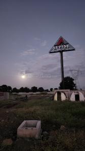 Image of 760 Sq.ft Residential Plot / Land for sale in Dev Alpine View, Bicholi Hapsi, Indore for Rs. 2508000