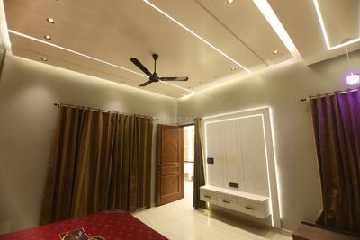 Bedroom Image of 3800 Sq.ft 4 BHK Villa for sale in Shastri Nagar Meerut for Rs. 38500000