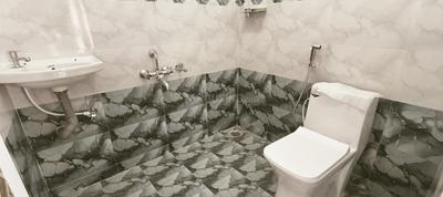 Bathroom Image of 2100 Sq.ft 4 BHK Independent House for sale in Vadavalli Coimbatore for Rs. 11000000