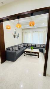Hall Image of 2250 Sq.ft 5 BHK Independent House for rent in Sector 66 Mohali for Rs. 109999
