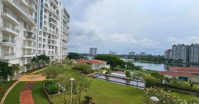 3 BHK Flat