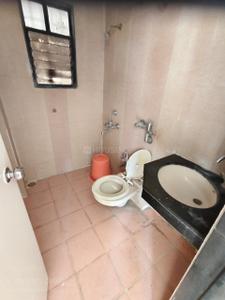 Image of 1031 Sq.ft 3 BHK Apartment / Flat for rent in Naiknavare Clarion Park, Aundh, Pune for Rs. 45000