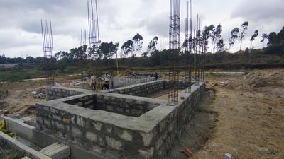Image of 1200 Sq.ft Residential Plot / Land for sale in Anekal, Bengaluru for Rs. 3300000