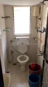 Image of 400 Sq.ft 1 RK Apartment / Flat for sale in Kandivali West, Mumbai for Rs. 7700000