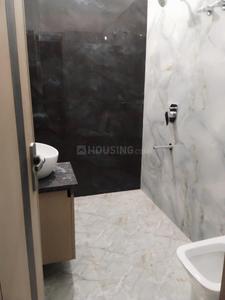Bathroom Image of 1800 Sq.ft 2 BHK Builder Floor for rent in Model Town Bathinda for Rs. 21000