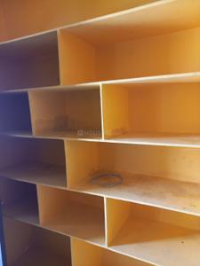 Bedroom Image of 640 Sq.ft 1 BHK Builder Floor for sale in Meerpet Hyderabad for Rs. 2800000