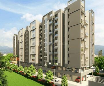 3 BHK Flat