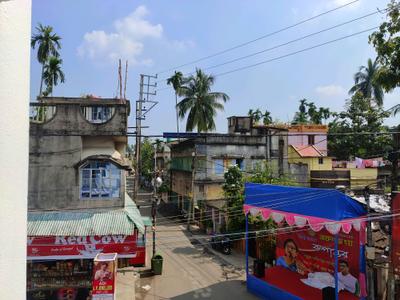 Bedroom Four Image of 2700 Sq.ft 5 BHK Independent House for sale in New Barrakpur Kolkata for Rs. 10000000